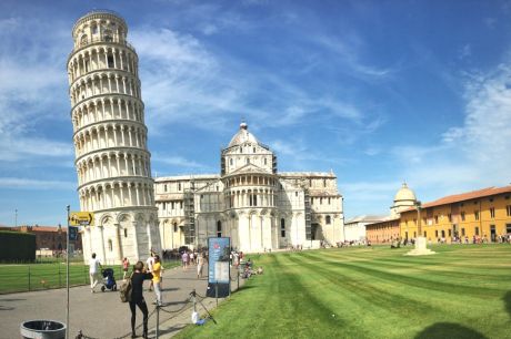 PALERMO TOURS