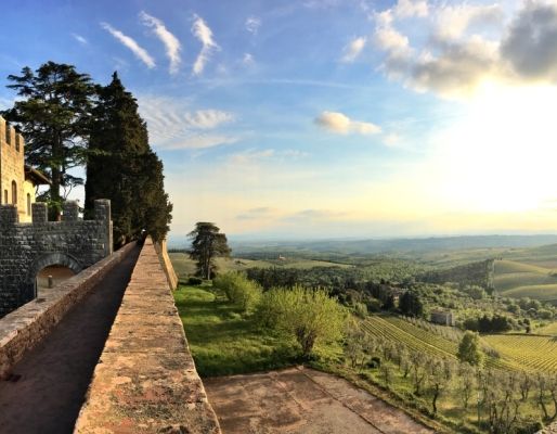 TAORMINA TOURS