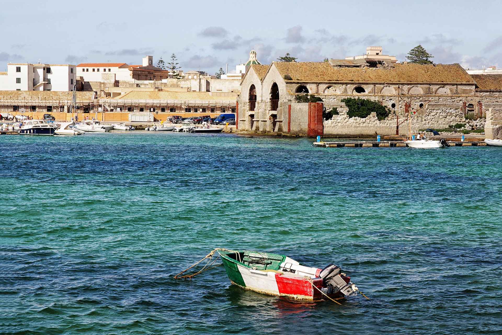 How to Plan the Perfect 7-Day Tour of Sicily
