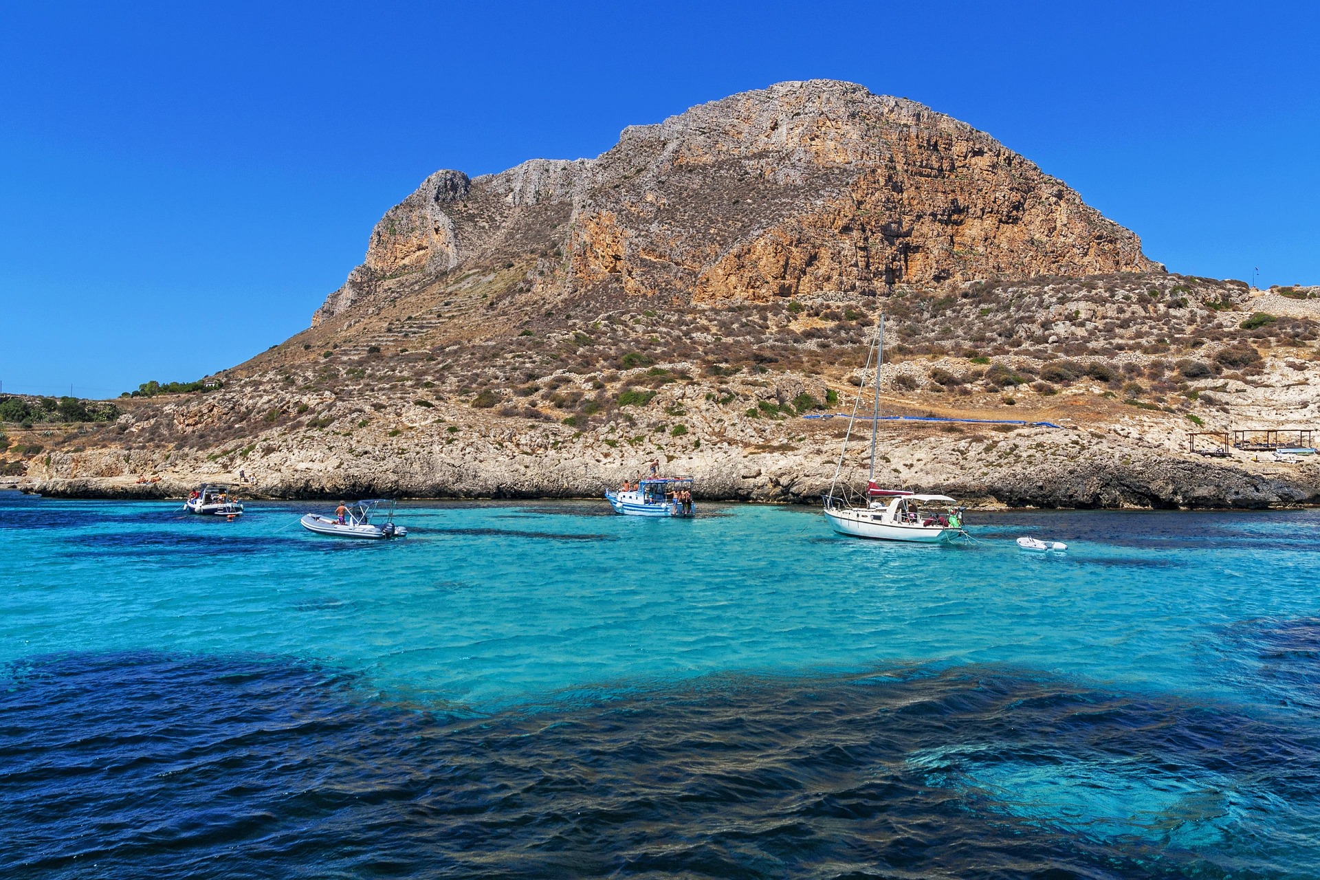 Island Hopping in Sicily – Aeolian Islands Guide for Travellers